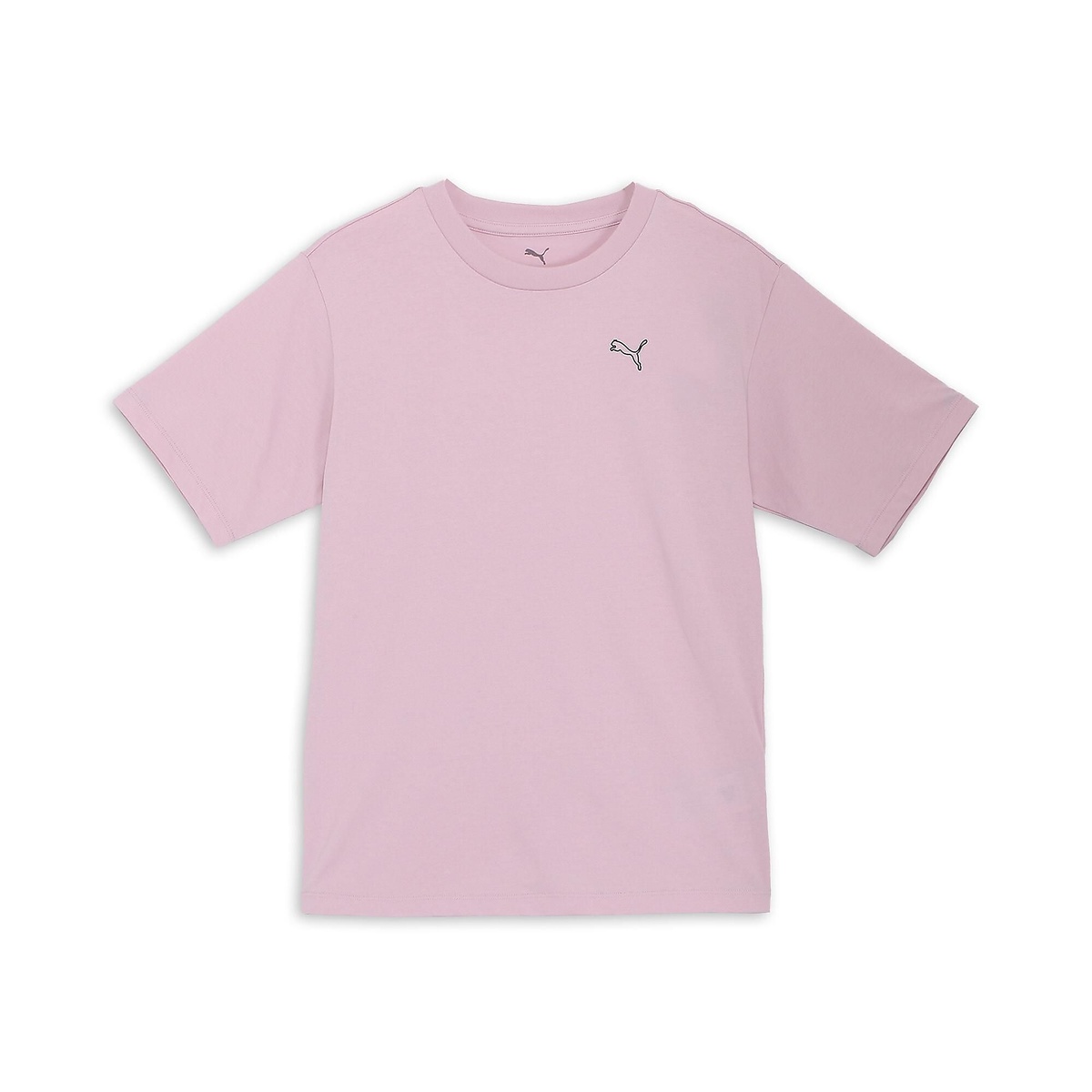 ESS MX キャット ロゴ リラックス SS Tシャツ