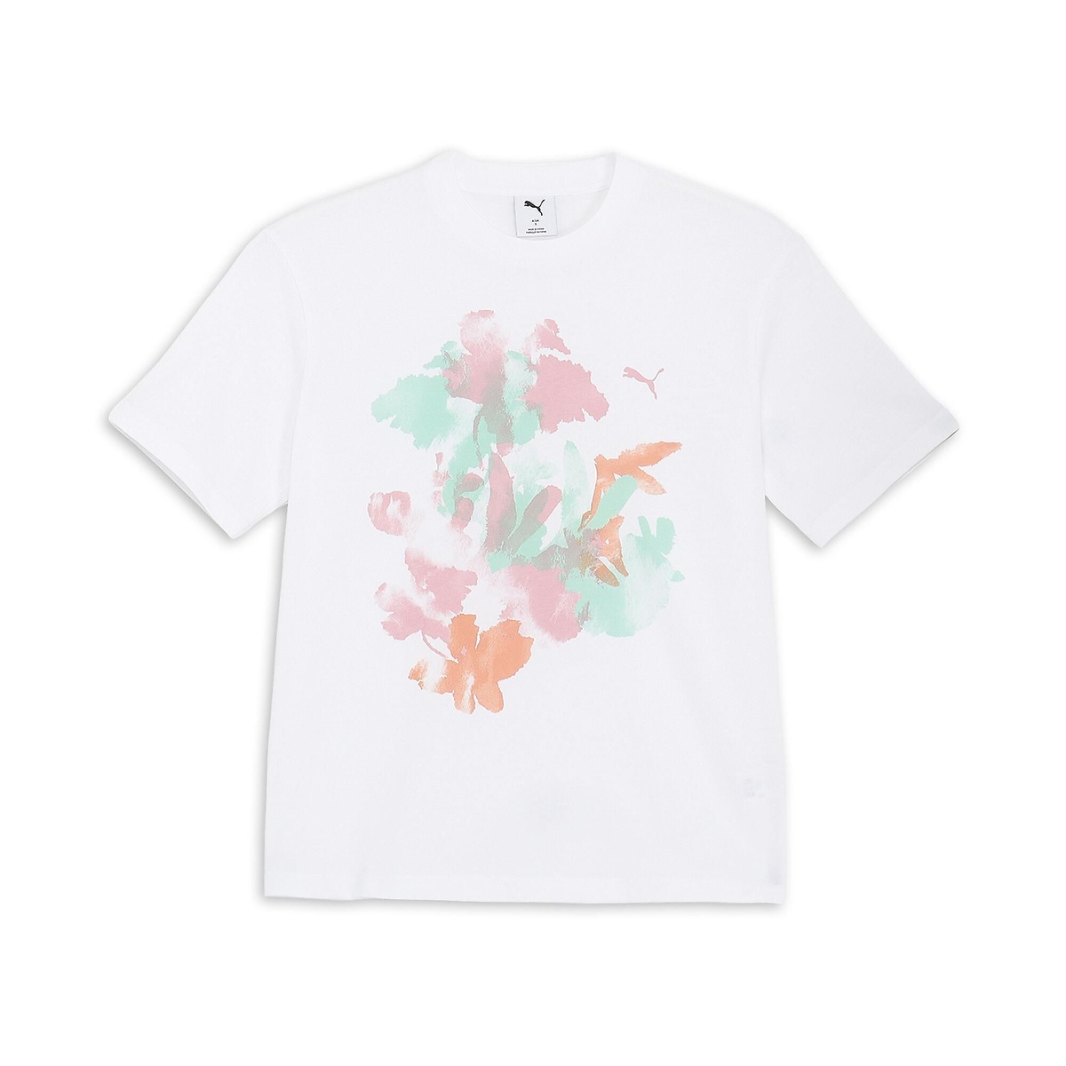 SUMMER MX SS グラフィック Tシャツ