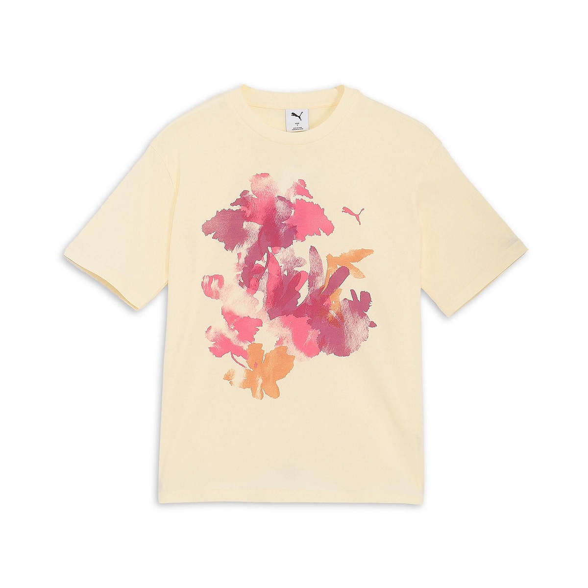 SUMMER MX SS グラフィック Tシャツ