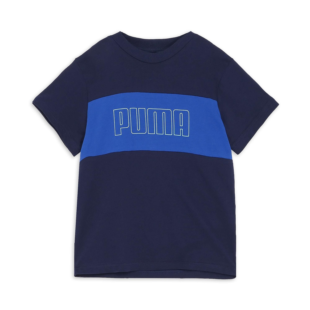 PUMA SPORTS MX SS TシャツB