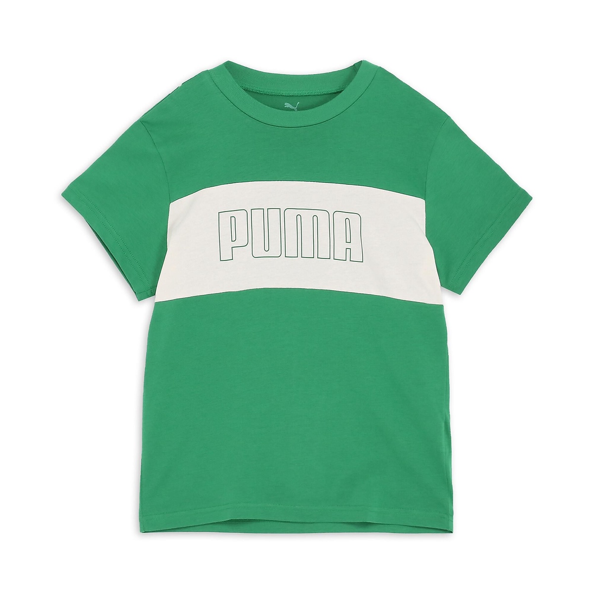 PUMA SPORTS MX SS TシャツB