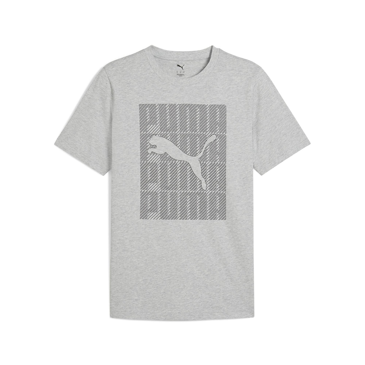 GRAPHICS プーマ ワーディング Tシャツ