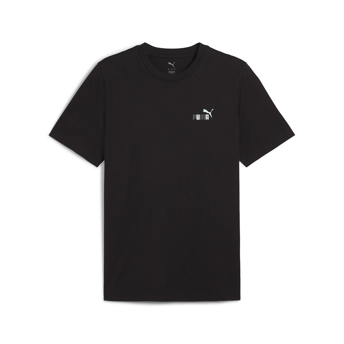 GRAPHICS プーマ バック Tシャツ