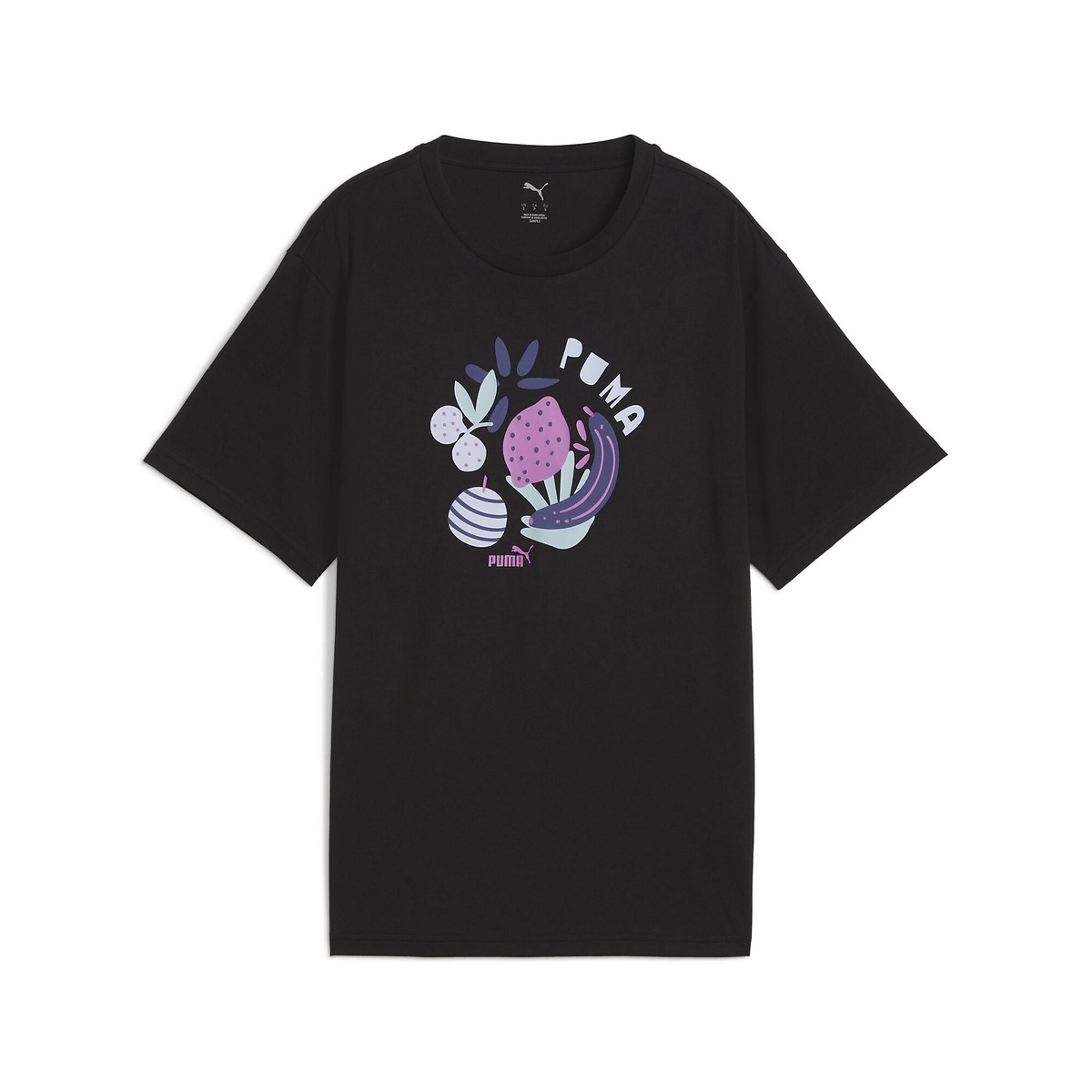 GRAPHICS リラックス フルーティー Tシャツ
