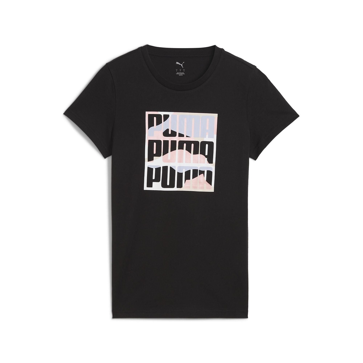 GRAPHICS マウンテン Tシャツ