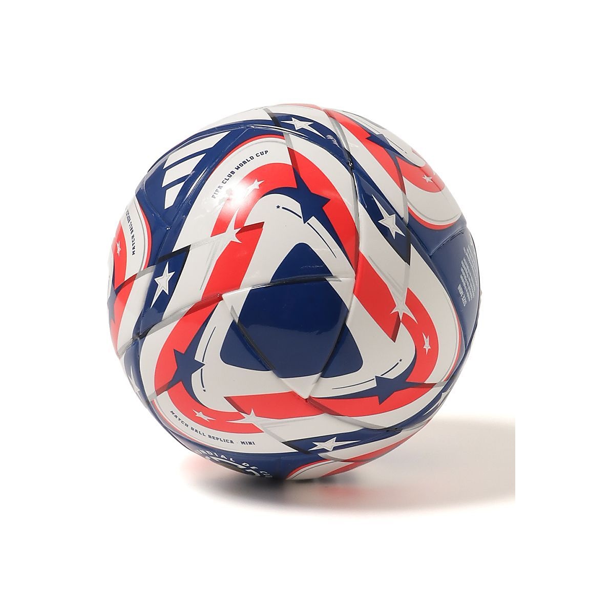 ムンディアル・デ・クラブFIFA 25　ミニ