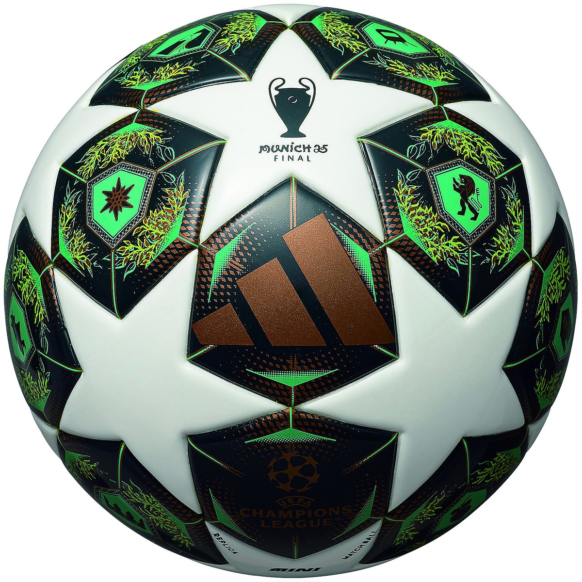 フィナーレ　ミュンヘン　ミニ