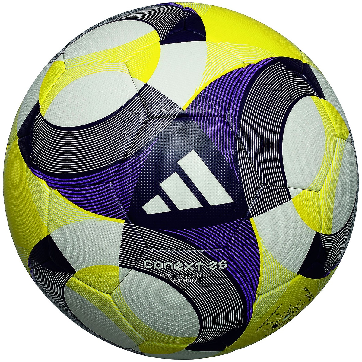 コネクト25 コンペティション5号球