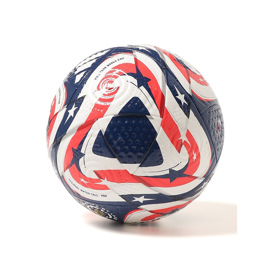 ムンディアル・デ・クラブFIFA 25　プロ