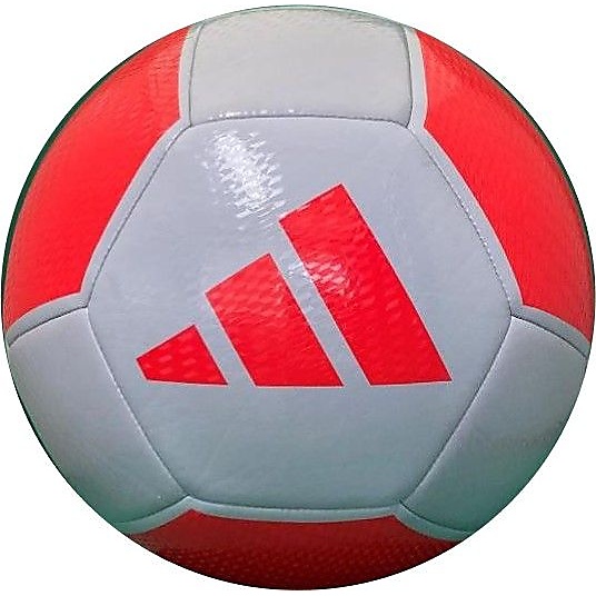 EPP　クラブ4号球　赤色×グレー色