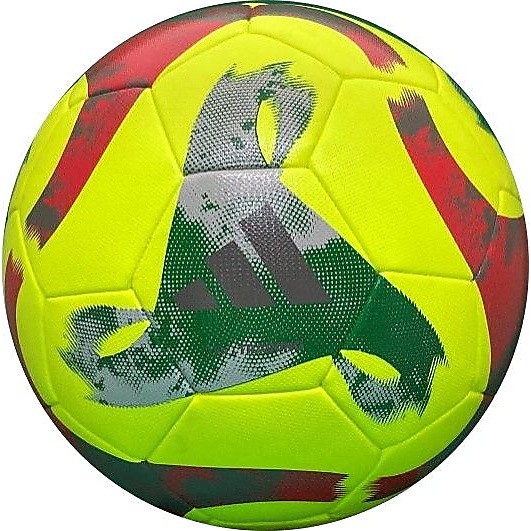 TIRO　トレーニング　5号球　黄色