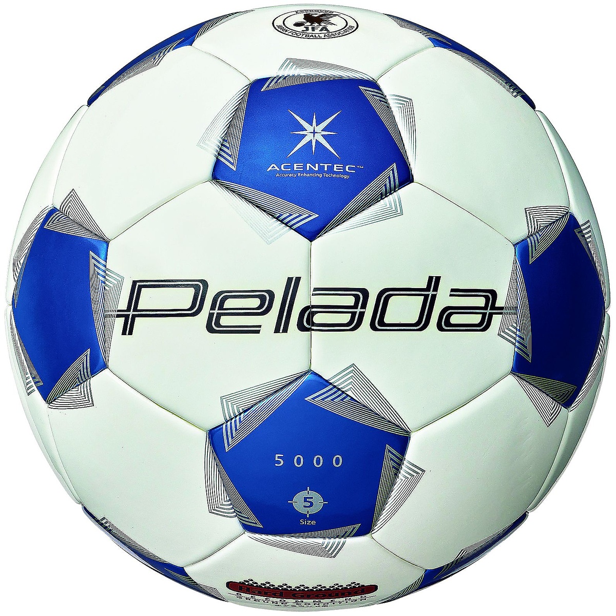 ペレーダ5000土グラウンド用