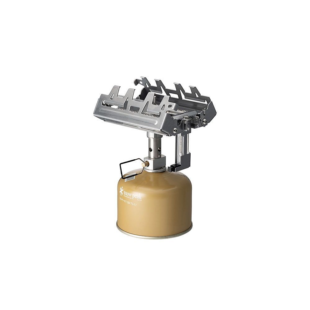 ギガパワーストーブレクタ