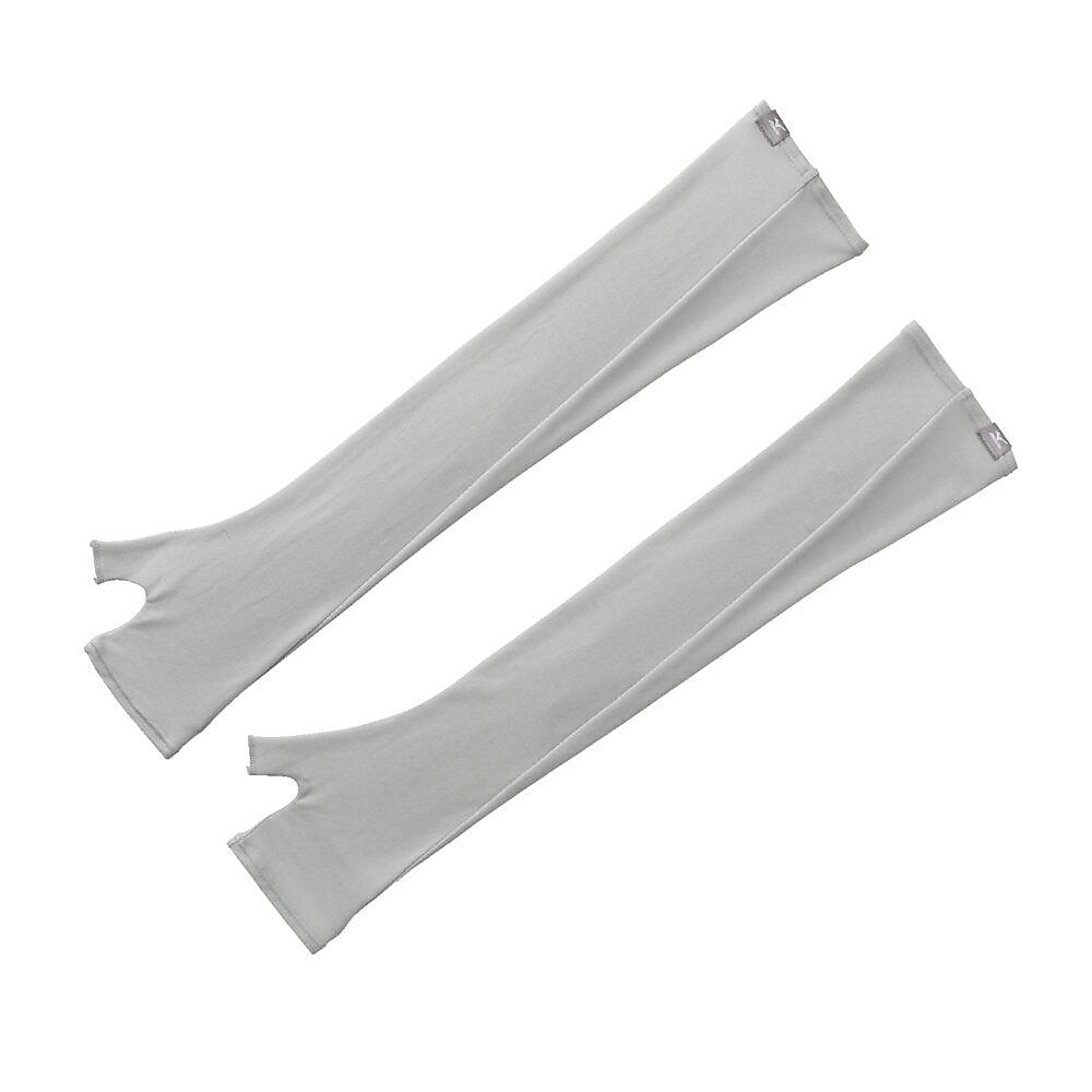 アイスタッチUVアームカバー手甲付き［ウィメンズ］