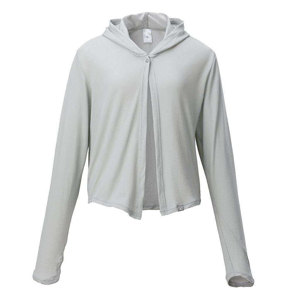 アイスタッチUVフードボレロ［ウィメンズ］