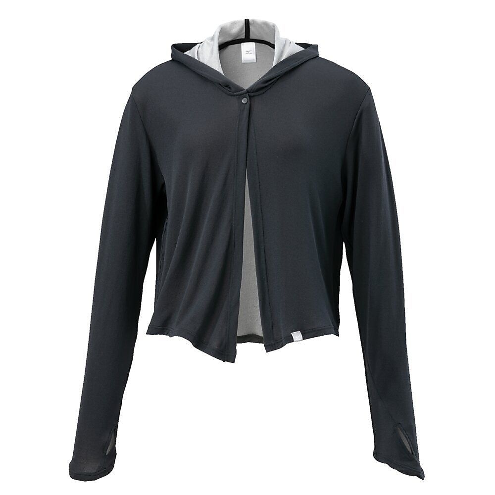 アイスタッチUVフードボレロ［ウィメンズ］