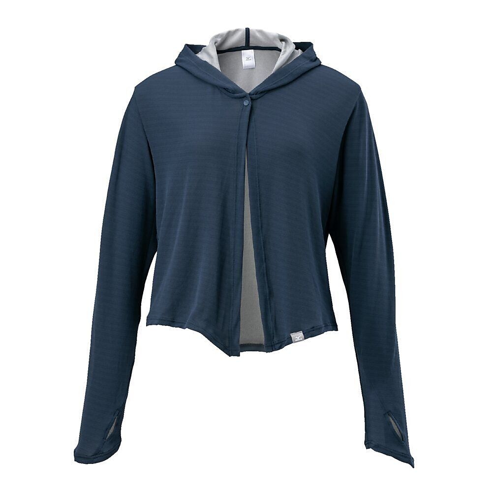 アイスタッチUVフードボレロ［ウィメンズ］