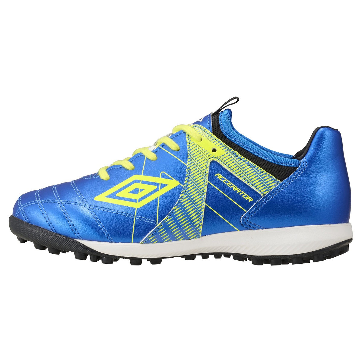 アクセレイタ- TR JR WIDE MG