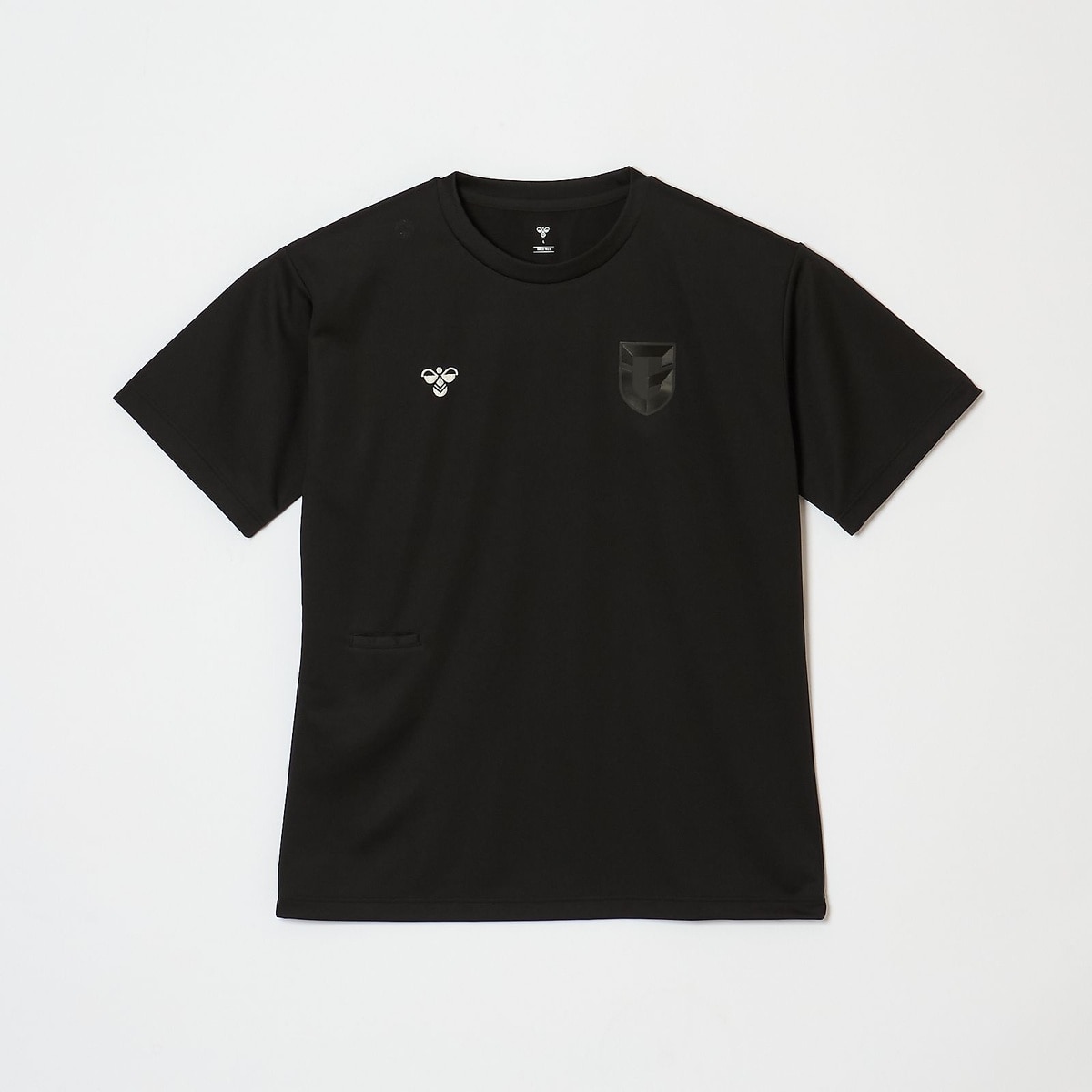 HMP 半袖Tシャツ