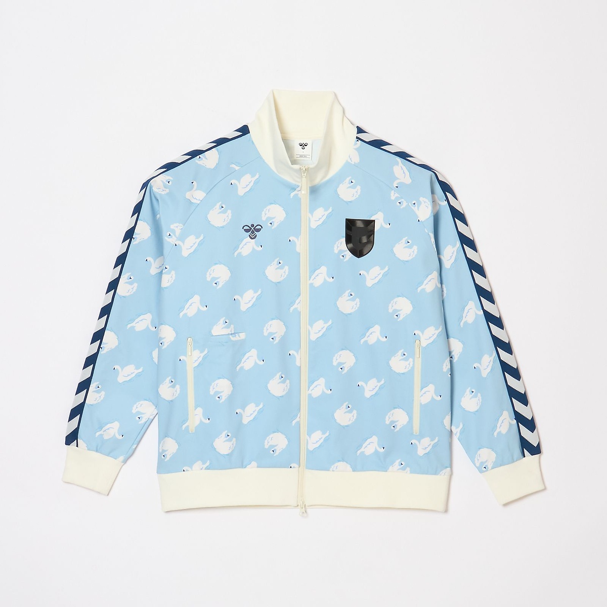 HMP トラックジャケット