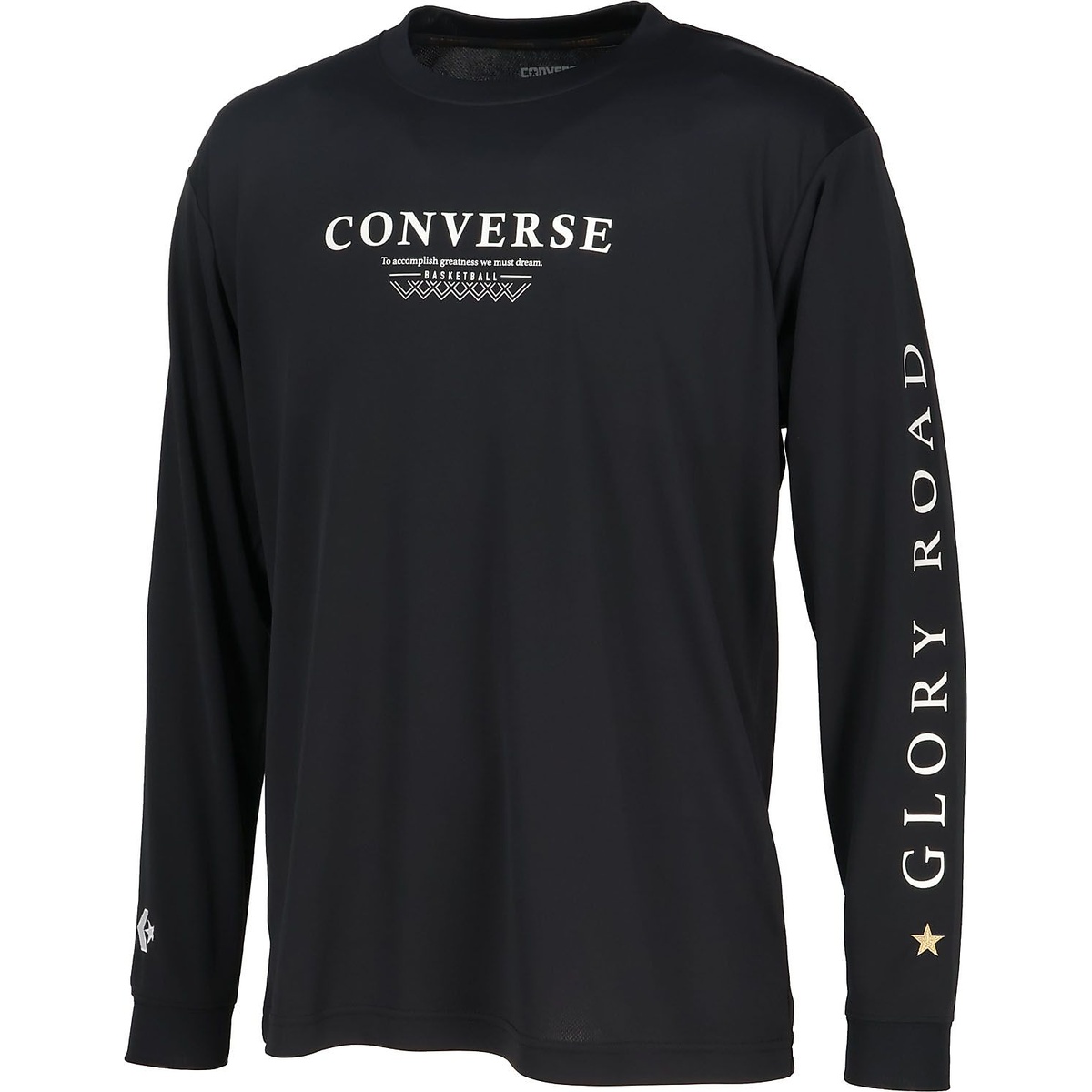 GSプリントロングスリーブシャツ(GS PRINT  LONG SLEEVE SHIRT)