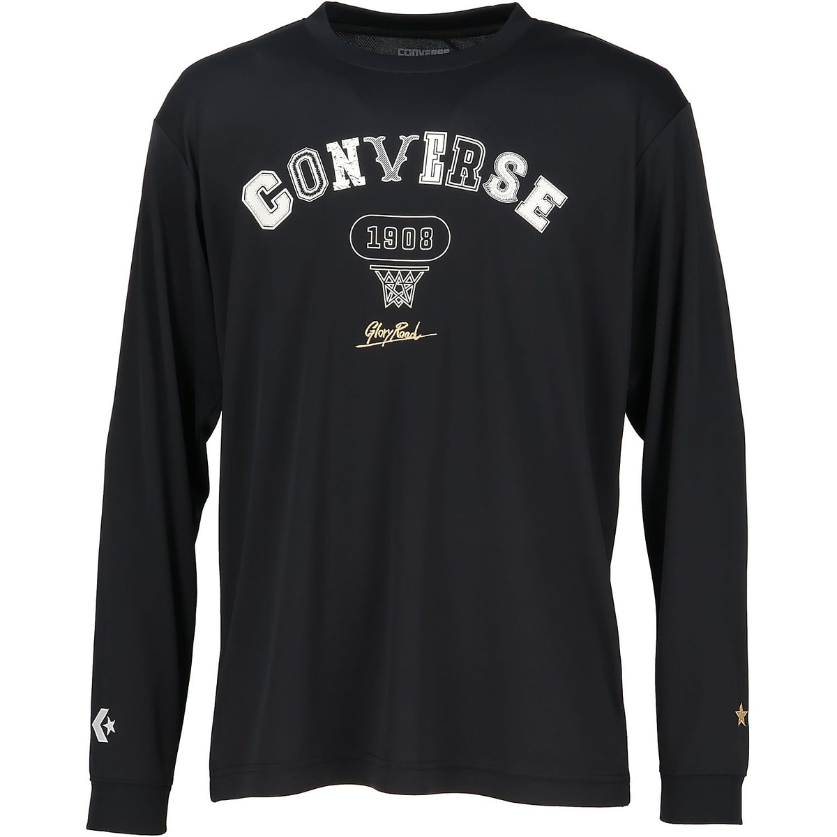 GSプリントロングスリーブシャツ(GS PRINT  LONG SLEEVE SHIRT)