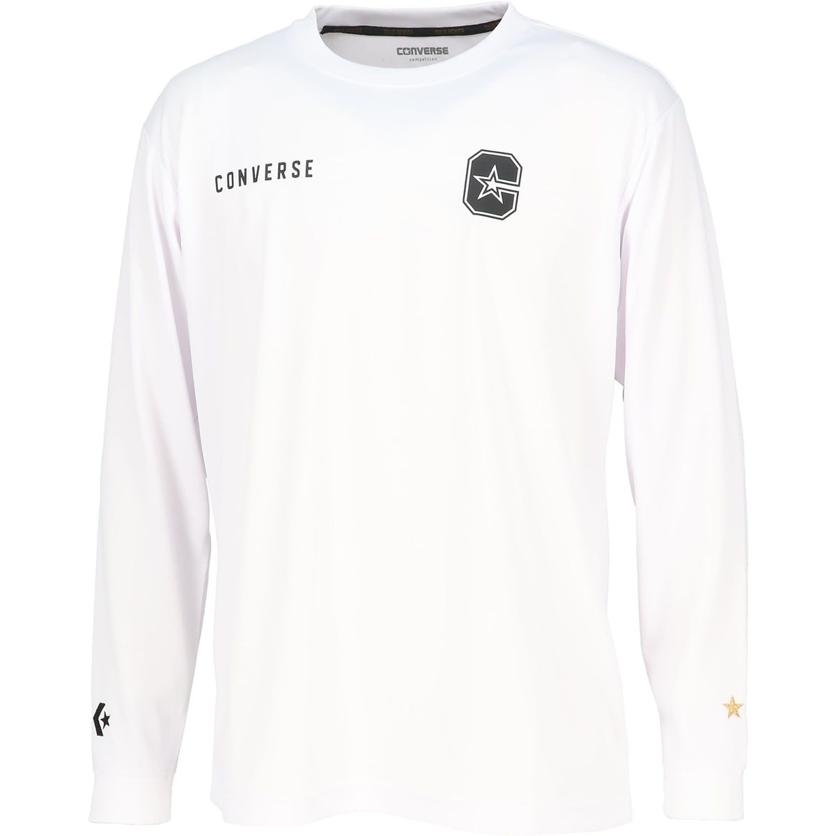 GSプリントロングスリーブシャツ(GS PRINT  LONG SLEEVE SHIRT)