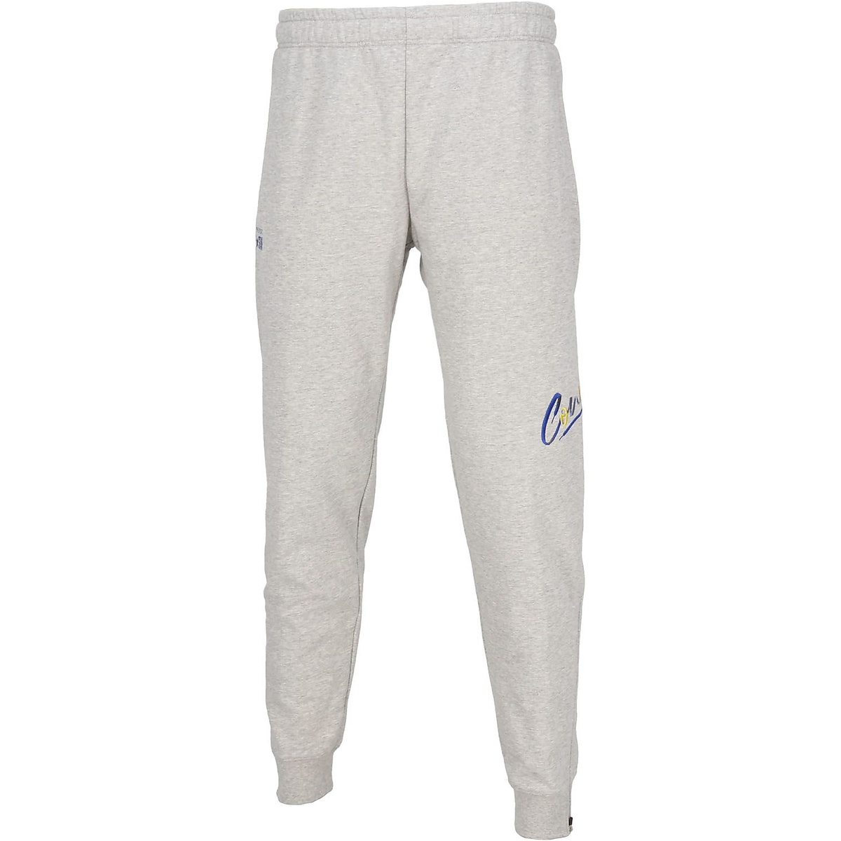 スウェットパンツ スソファスナー(SWEAT PANTS HEM ZIPPER)