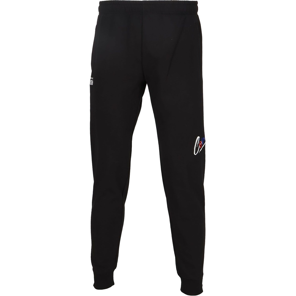 スウェットパンツ スソファスナー(SWEAT PANTS HEM ZIPPER)