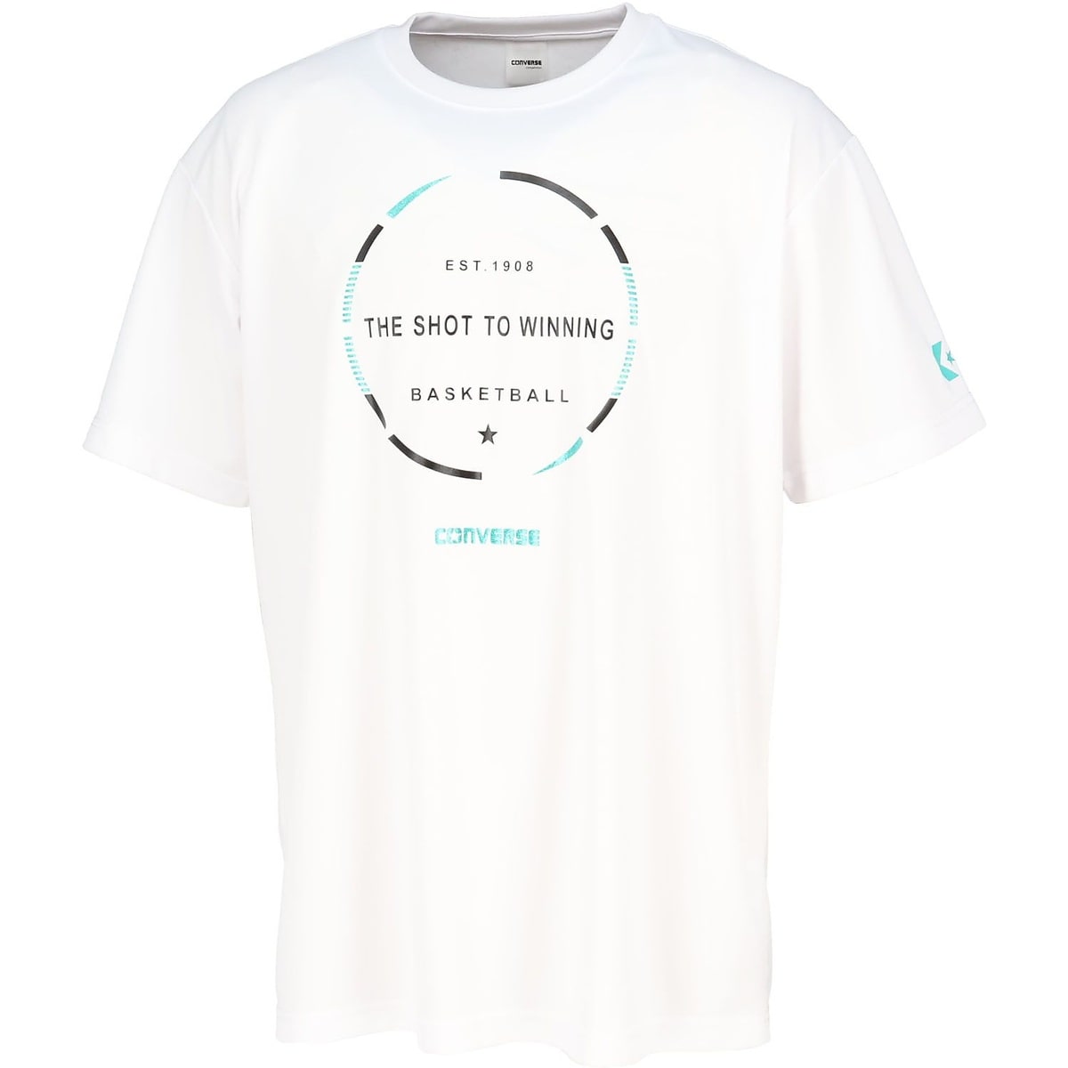 プリントTシャツ(PRINT T-SHIRT)