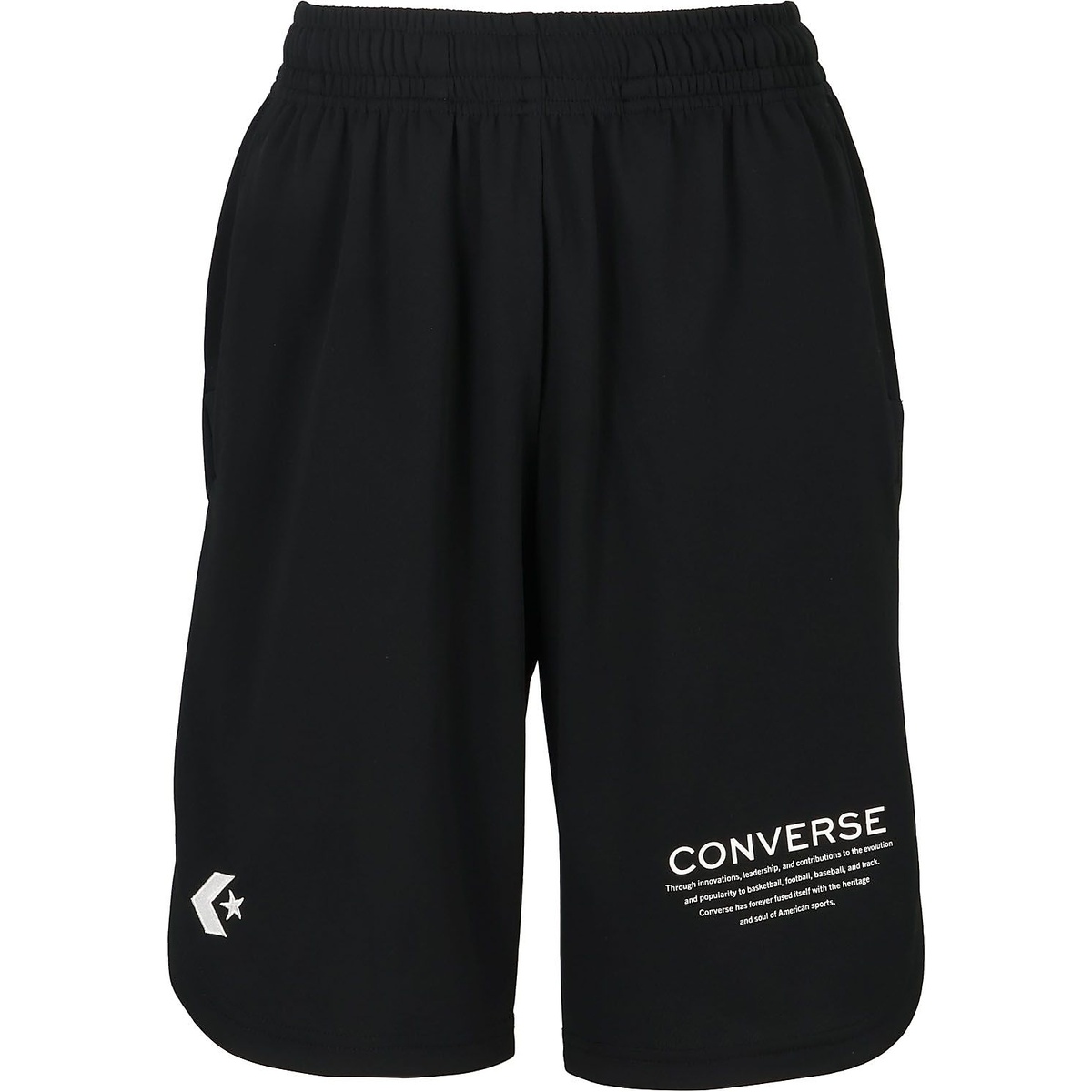 JRプラクティスパンツ ポケット(JR PRACTICE PANTS WITH POCKET)