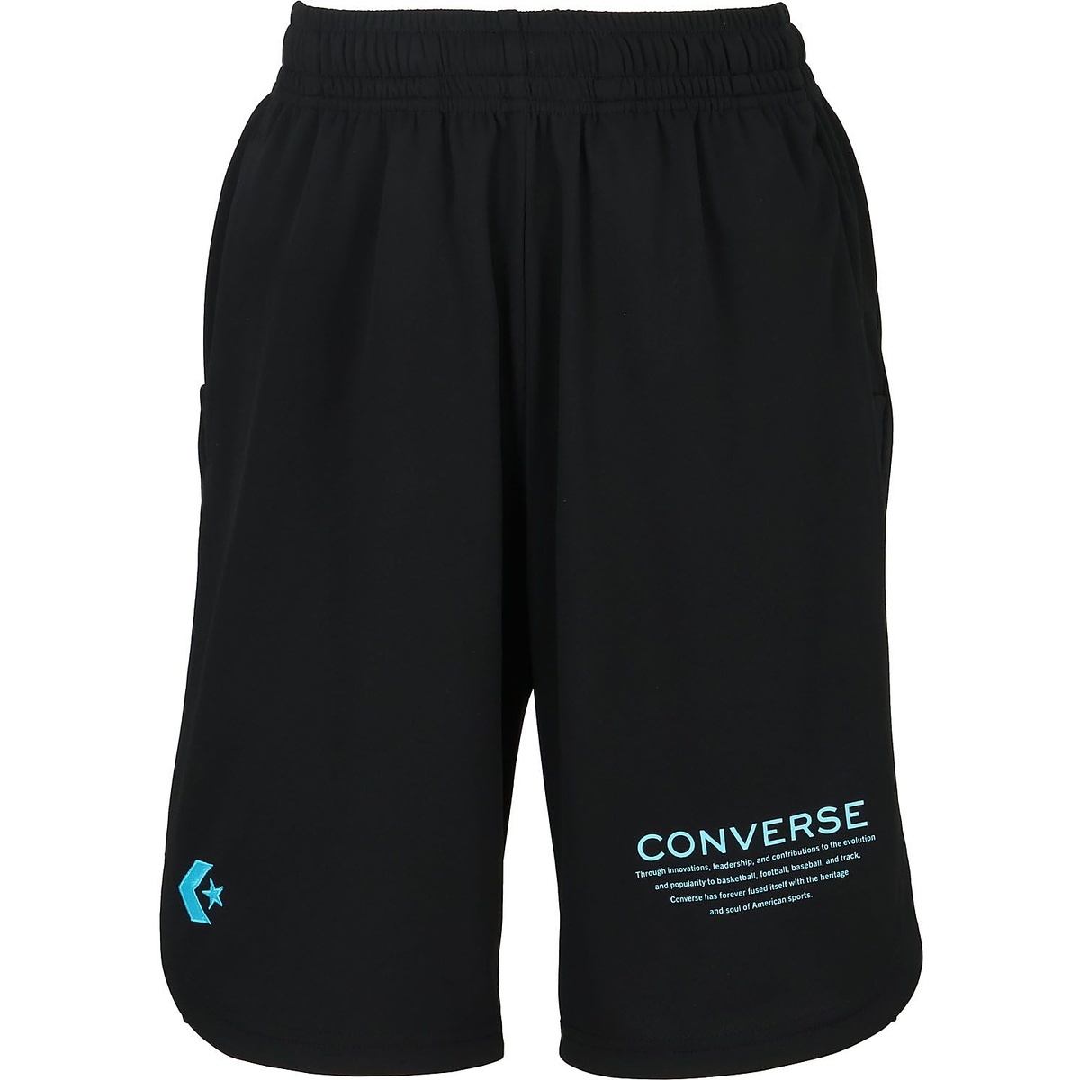 JRプラクティスパンツ ポケット(JR PRACTICE PANTS WITH POCKET)