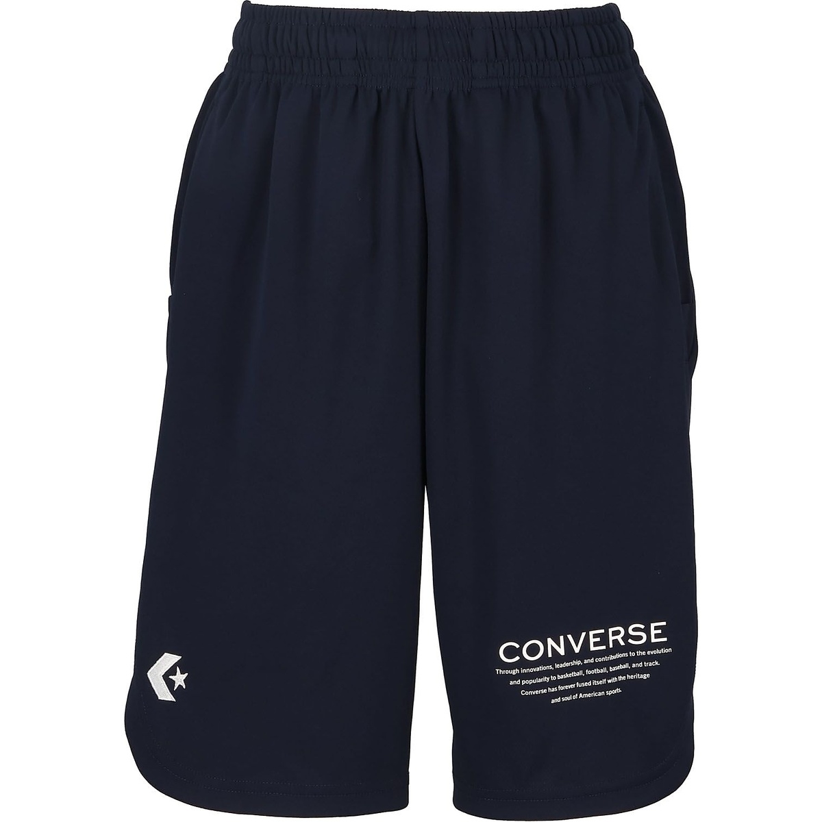 JRプラクティスパンツ ポケット(JR PRACTICE PANTS WITH POCKET)