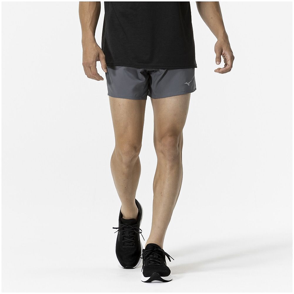 ランニングマルチポケットパンツ 6インチ[メンズ]