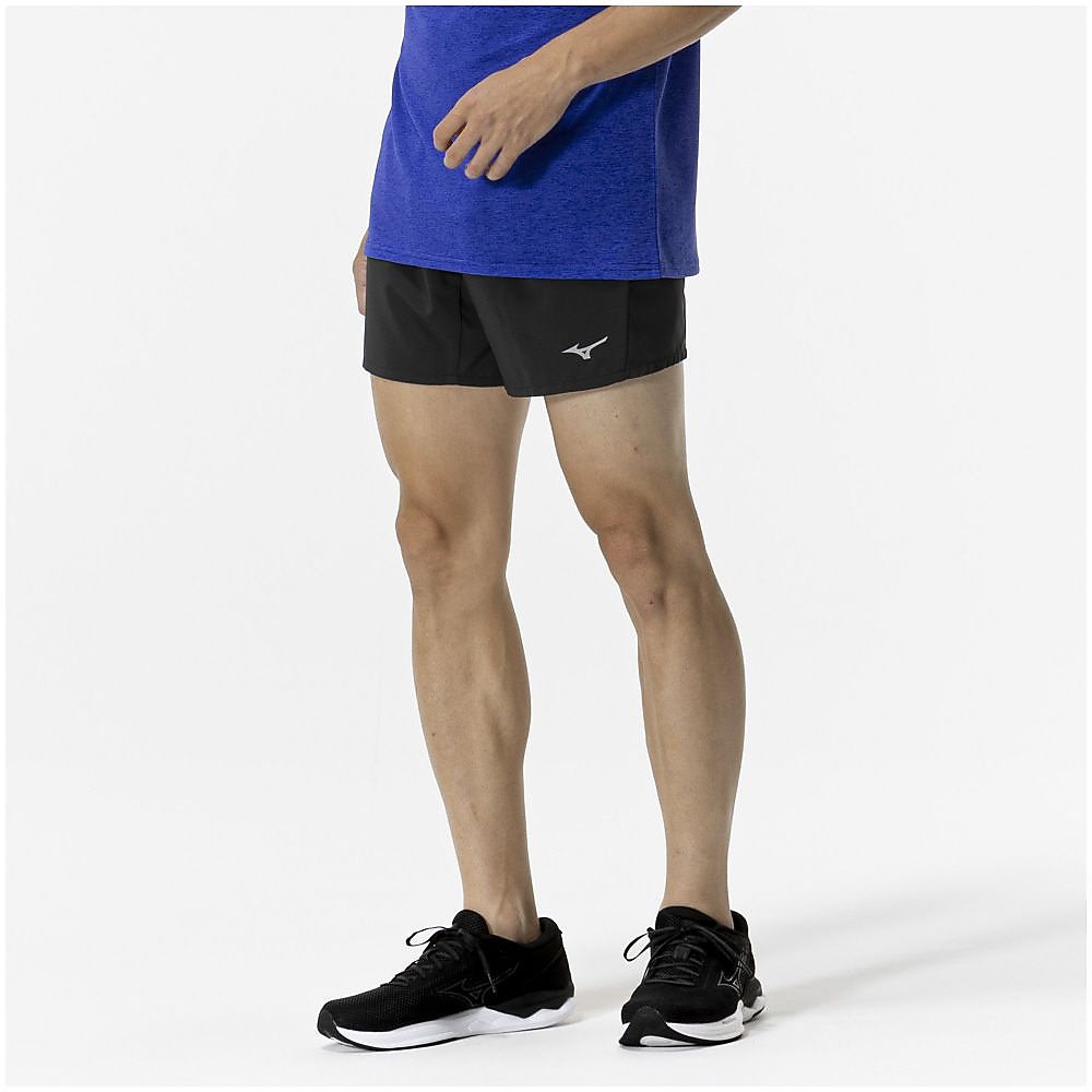 ランニングマルチポケットパンツ 6インチ[メンズ]