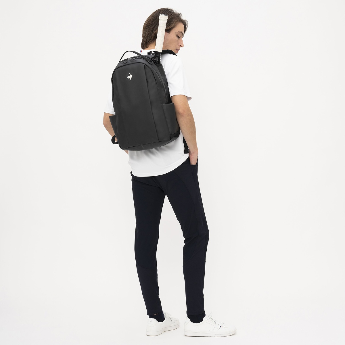 ラケットバックパック