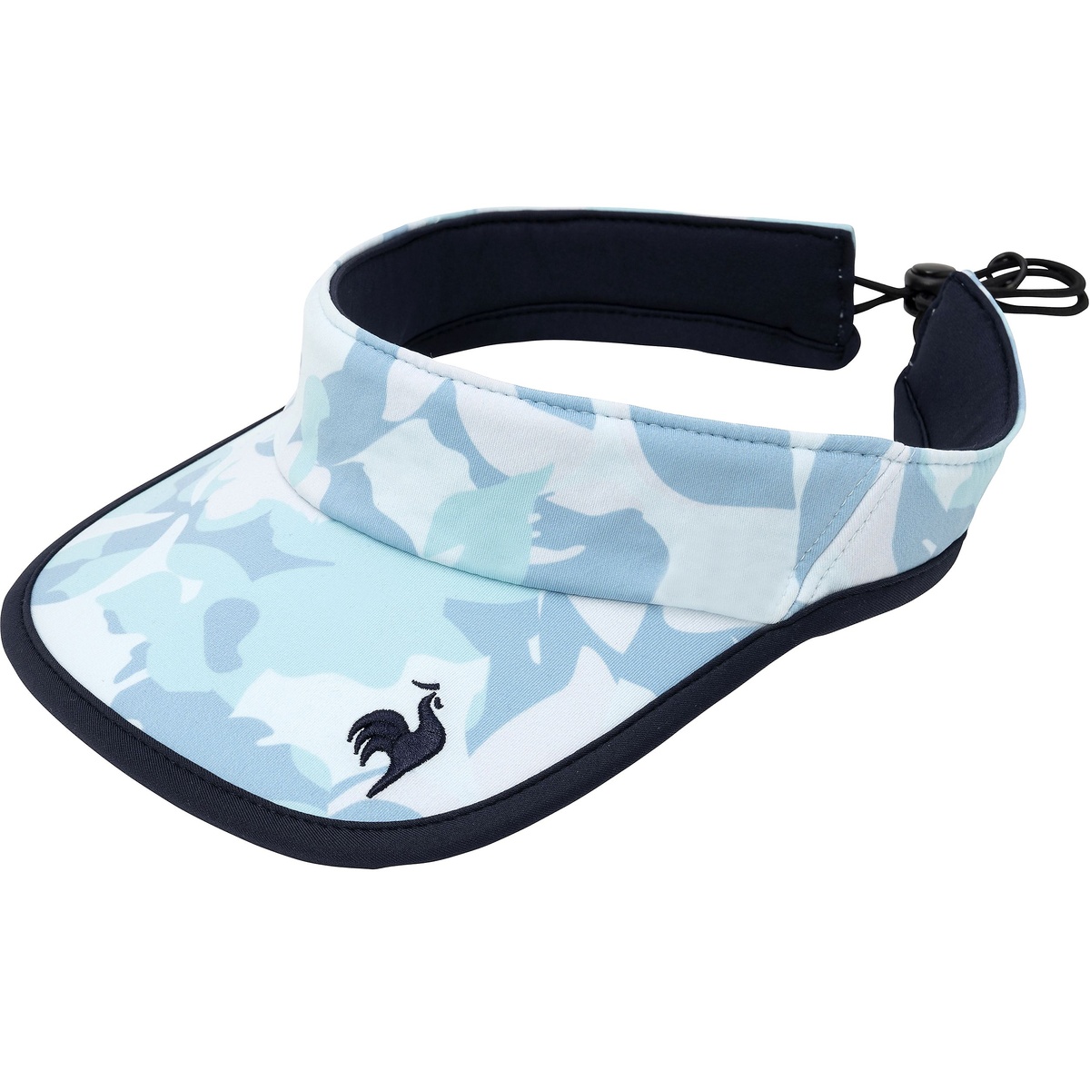 リバーシブルサンバイザー