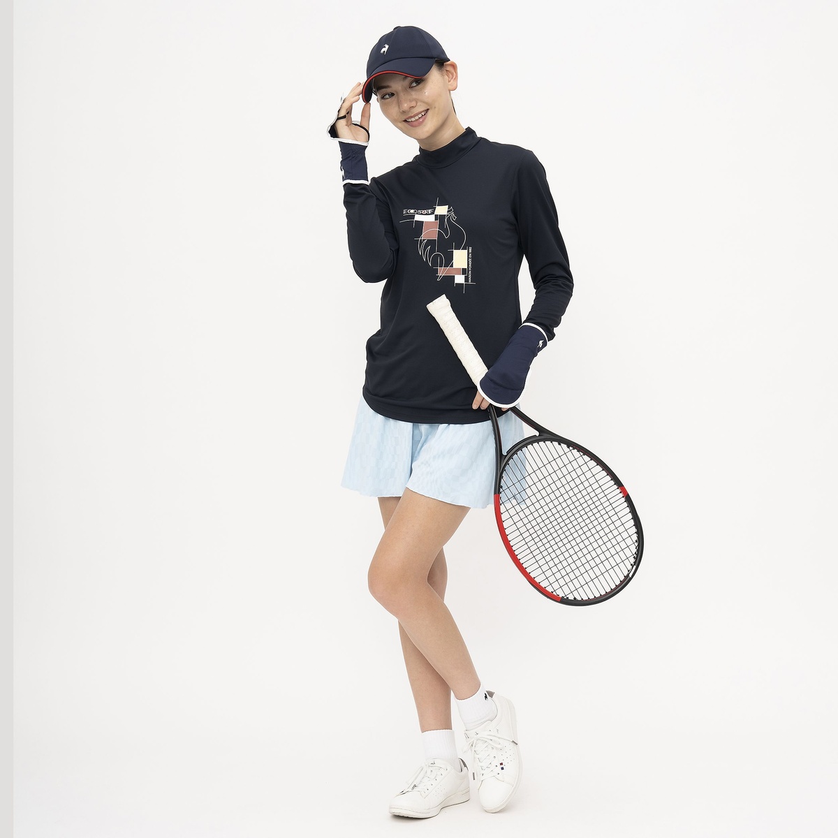 UVハンドカバー(UPF50+)