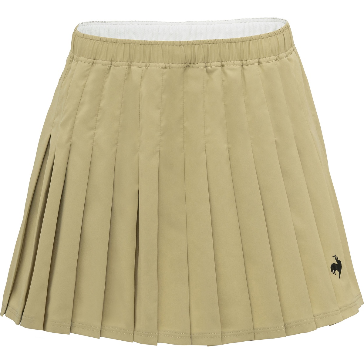 プリーツゲームスコート