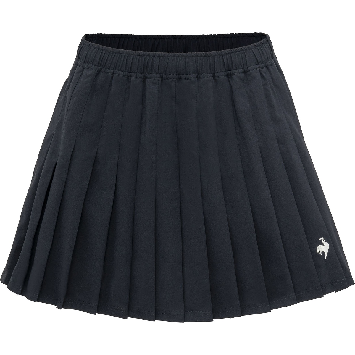 プリーツスコート