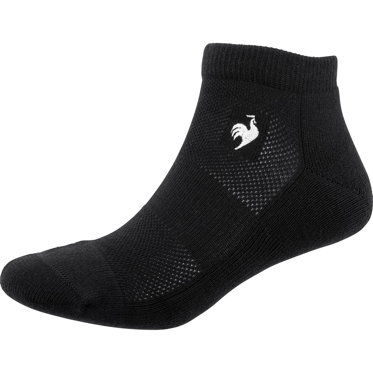 テニスアンクルソックス