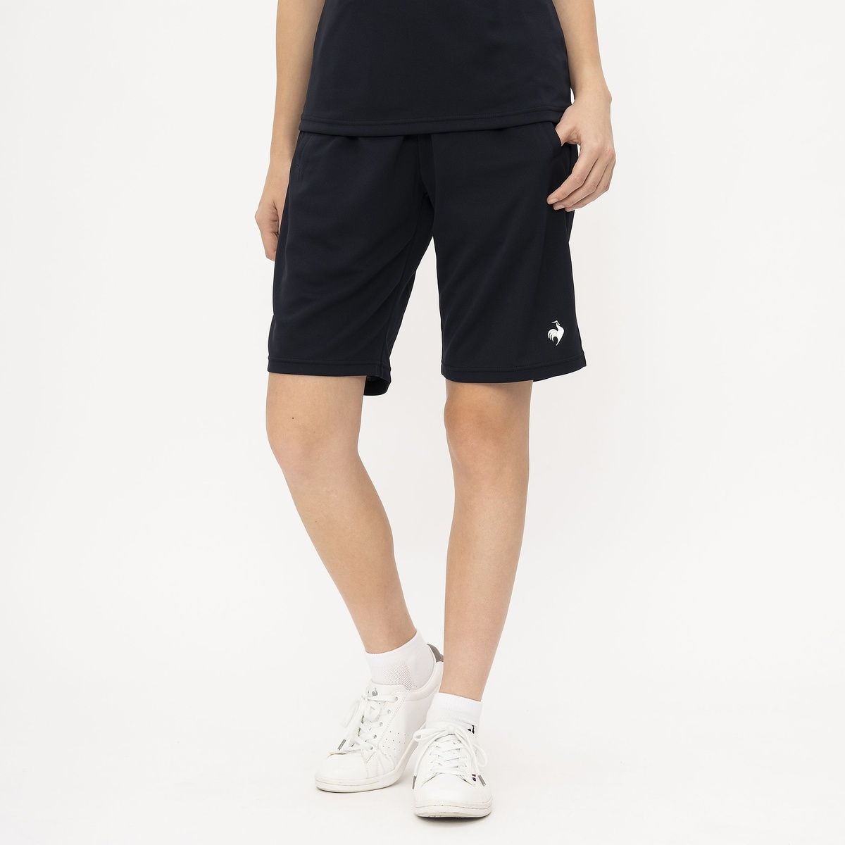 エコペットハーフパンツ