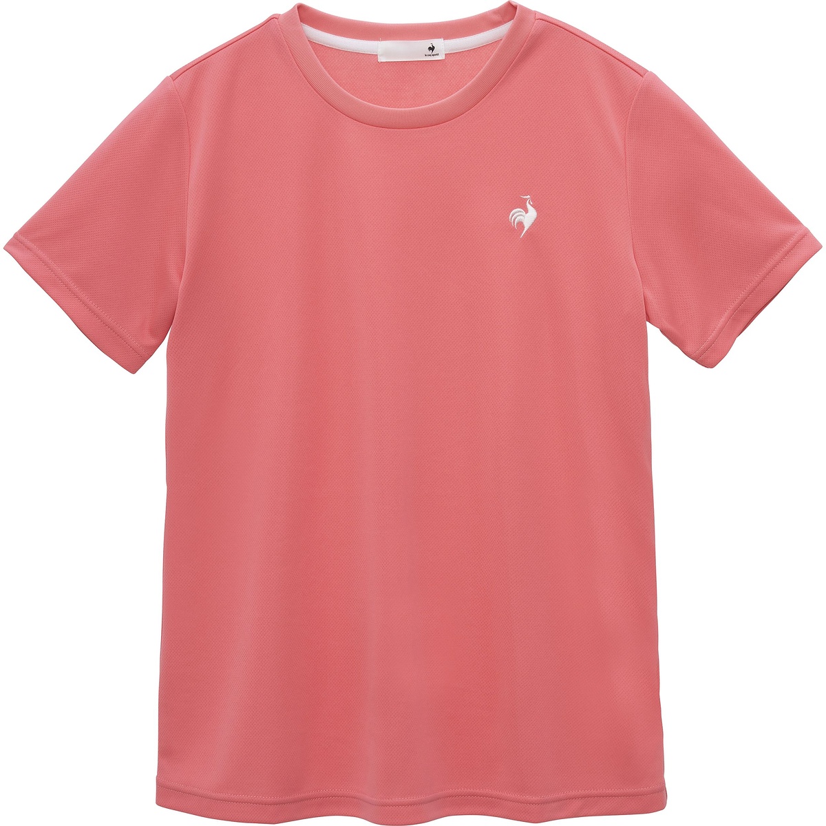 エコペットショートスリーブシャツ