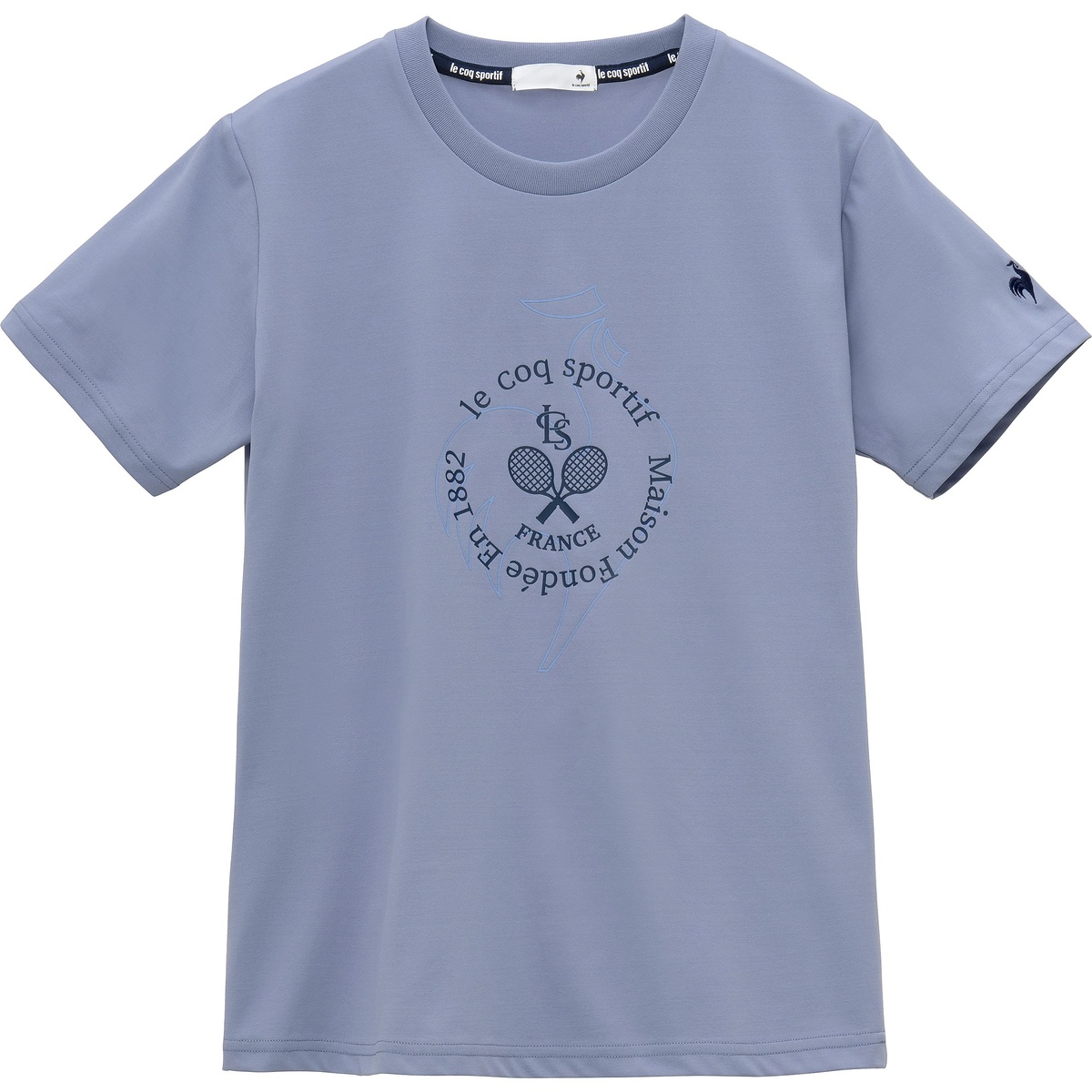 ヘランカサンスクリーン半袖Tシャツ