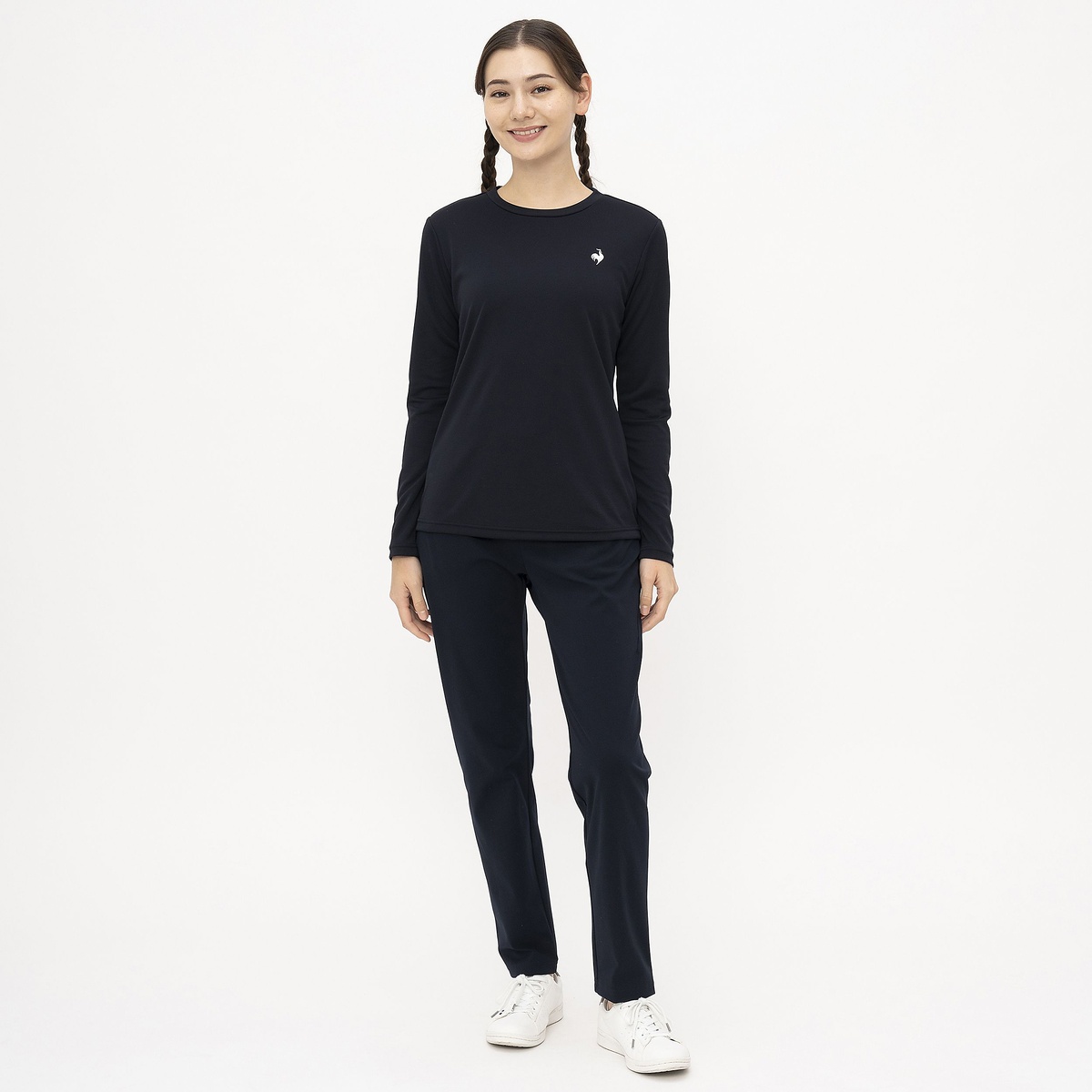 エコペットロングスリーブシャツ