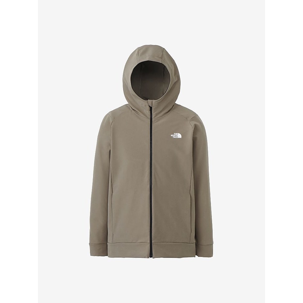 THE NORTH FACEザ・ノース・フェイス - APEX THERMAL HOODIE