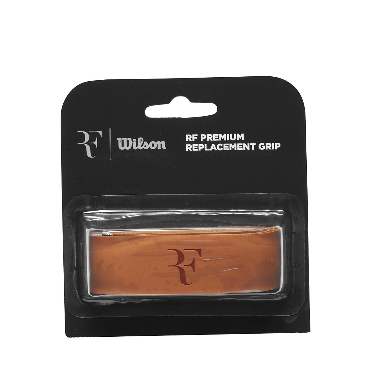 RF PREMIUM REPL GRIP Brown
