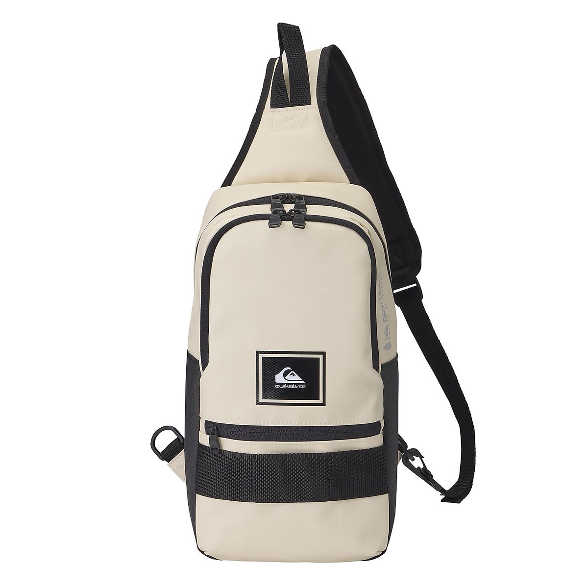 W DEFENSER ONE SHOULDER