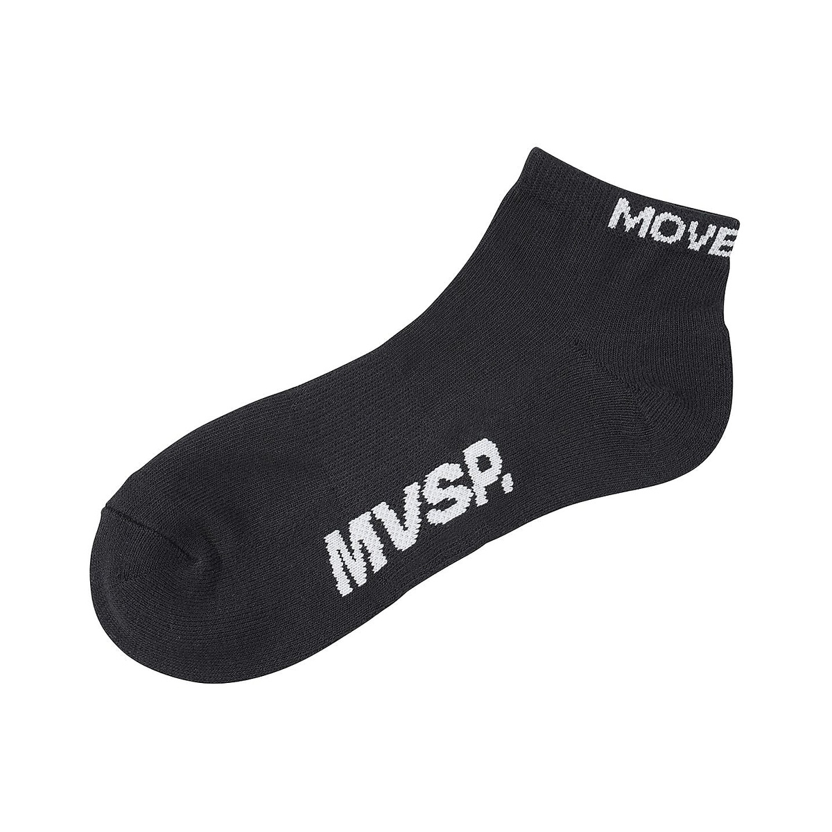 直角3Pソックスアンクル