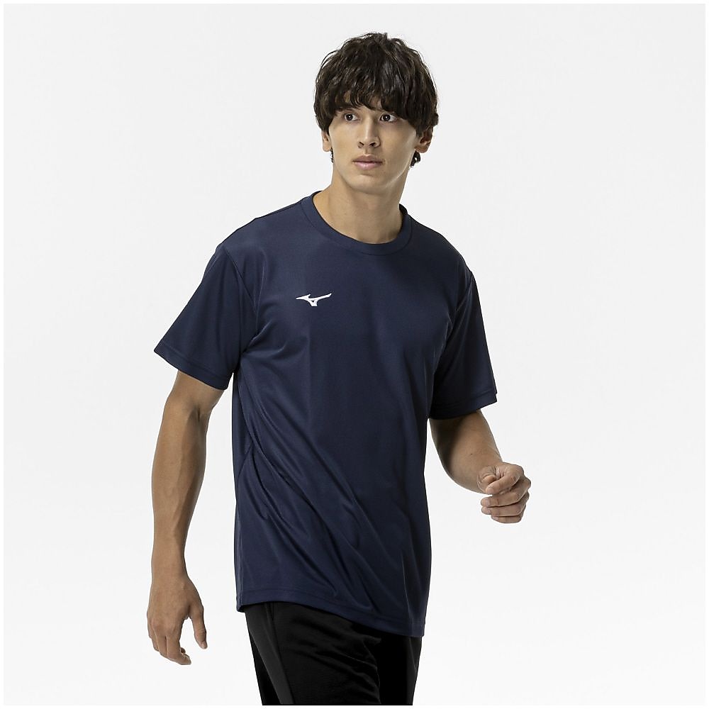 NAVI M Tシャツ(ハンソデ)